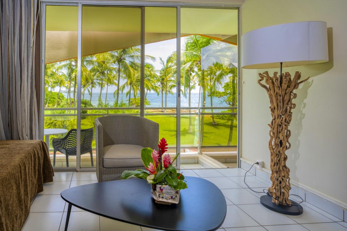 34.Hotel Fleur d'Epee Gosier Guadeloupe